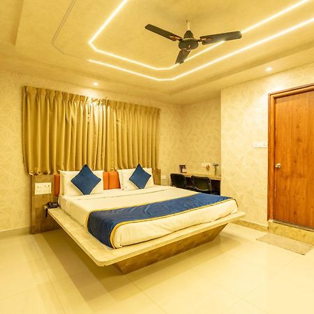 Seasons Suites Koramangala Bangalore Exterior foto