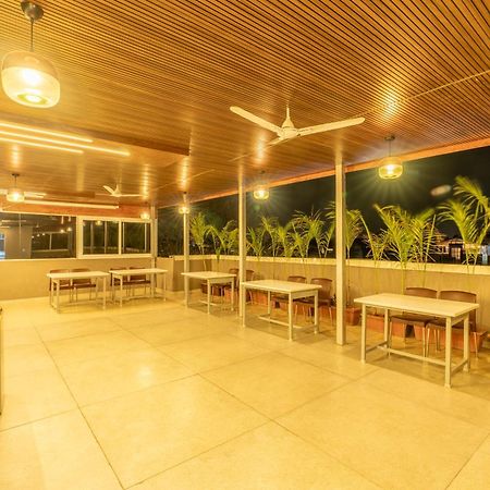 Seasons Suites Koramangala Bangalore Exterior foto