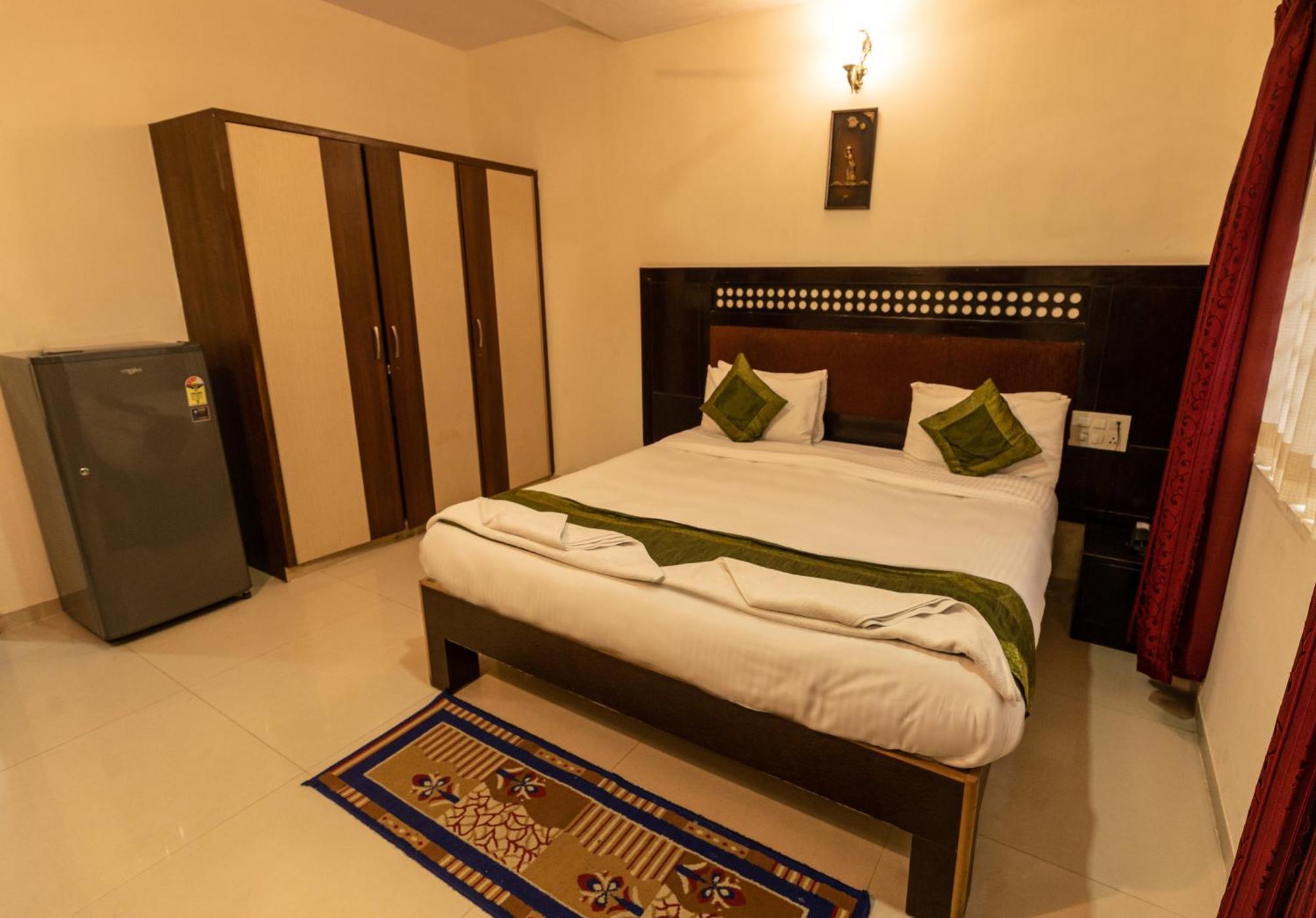 Seasons Suites Koramangala Bangalore Habitación foto