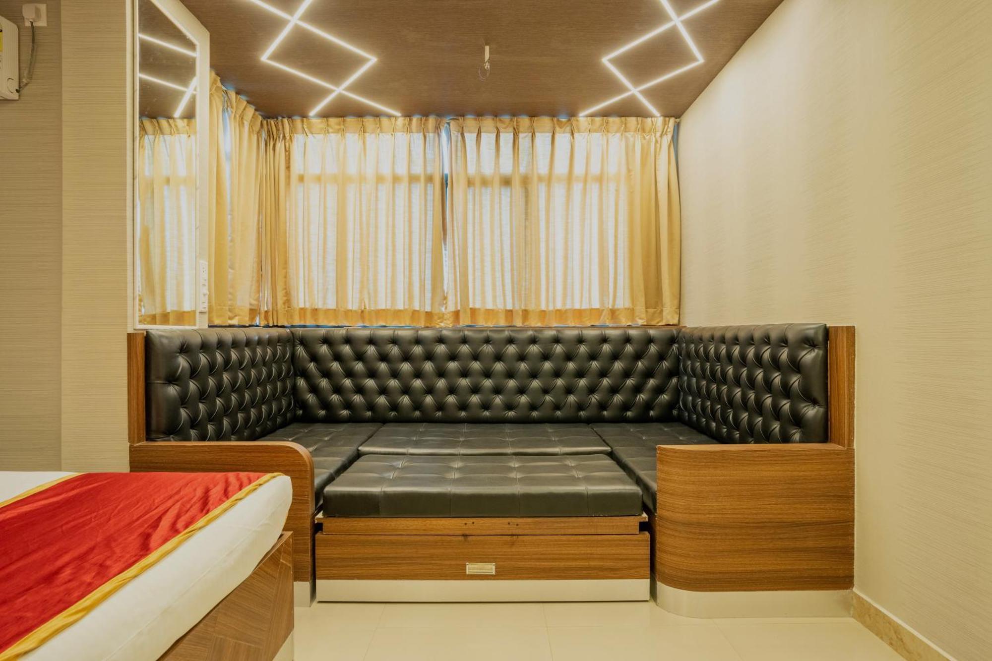 Seasons Suites Koramangala Bangalore Exterior foto