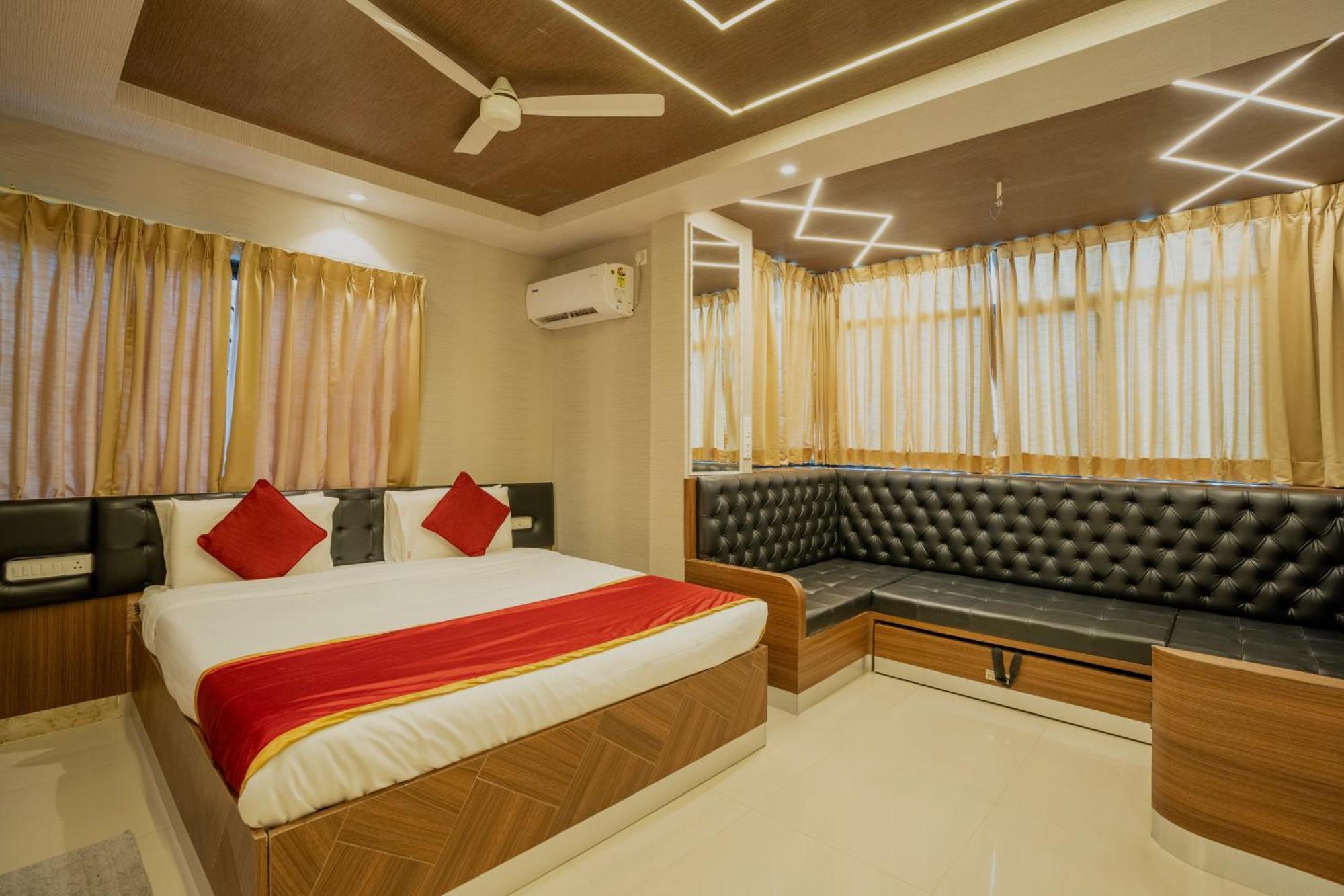 Seasons Suites Koramangala Bangalore Habitación foto